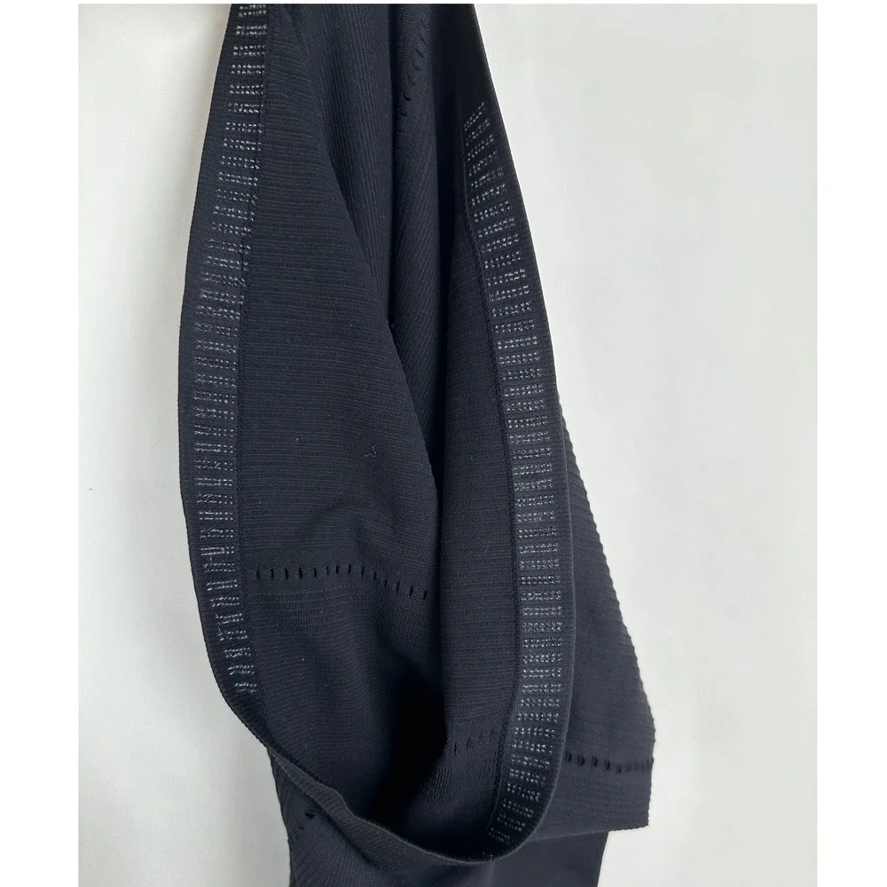 Athleta oxygen tank